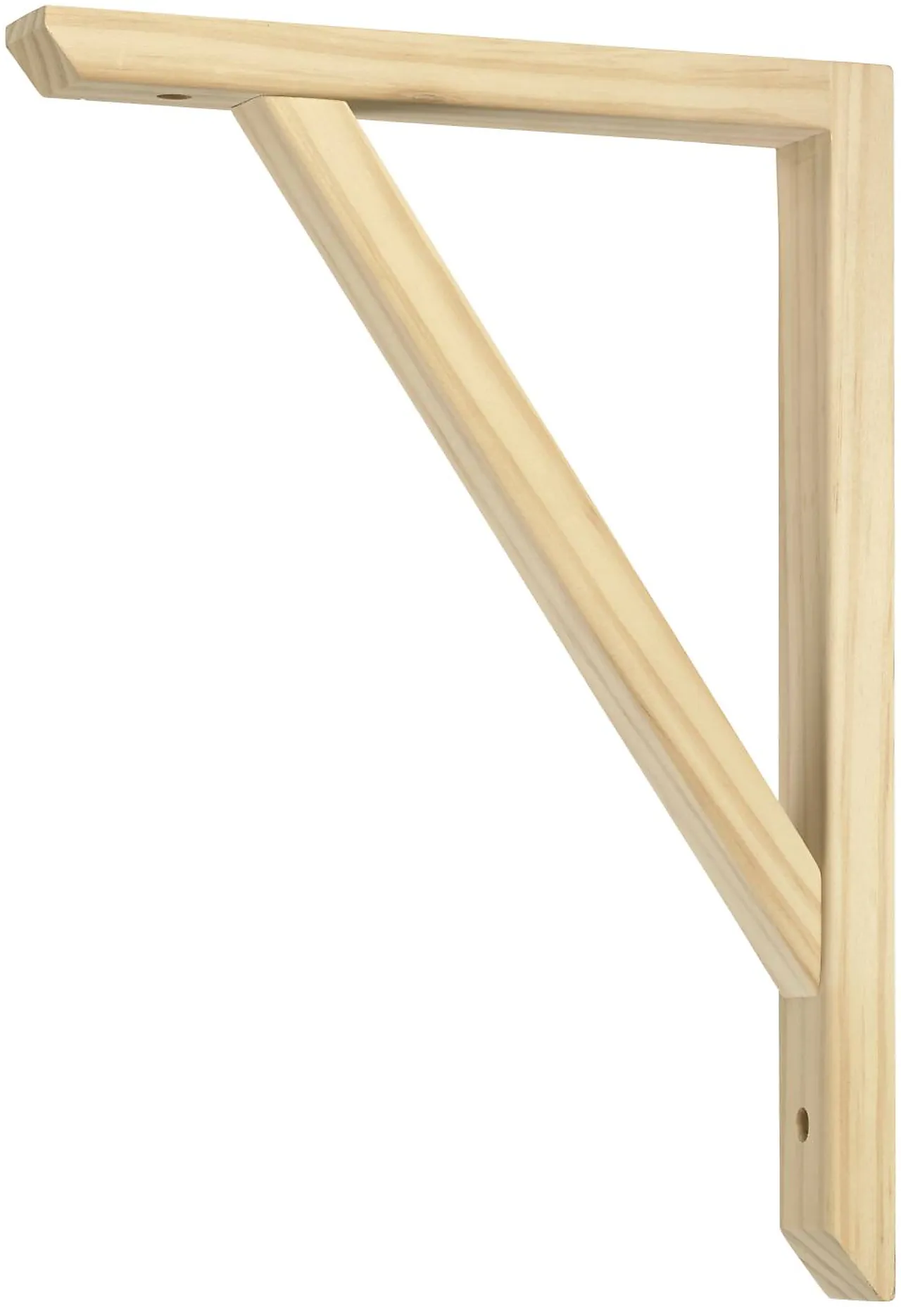 Konsoll furu ubh 250x350mm