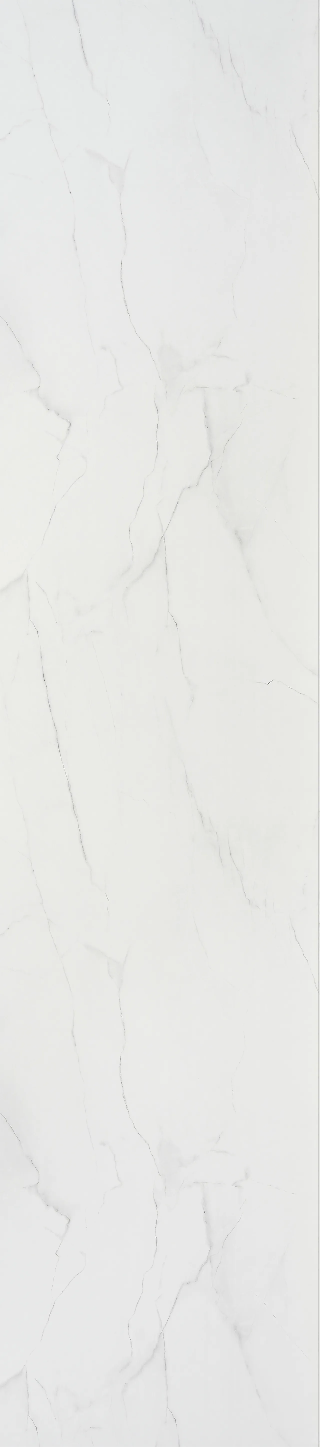 Fibo Baderomsplate 2487TM10 Bianco Marble