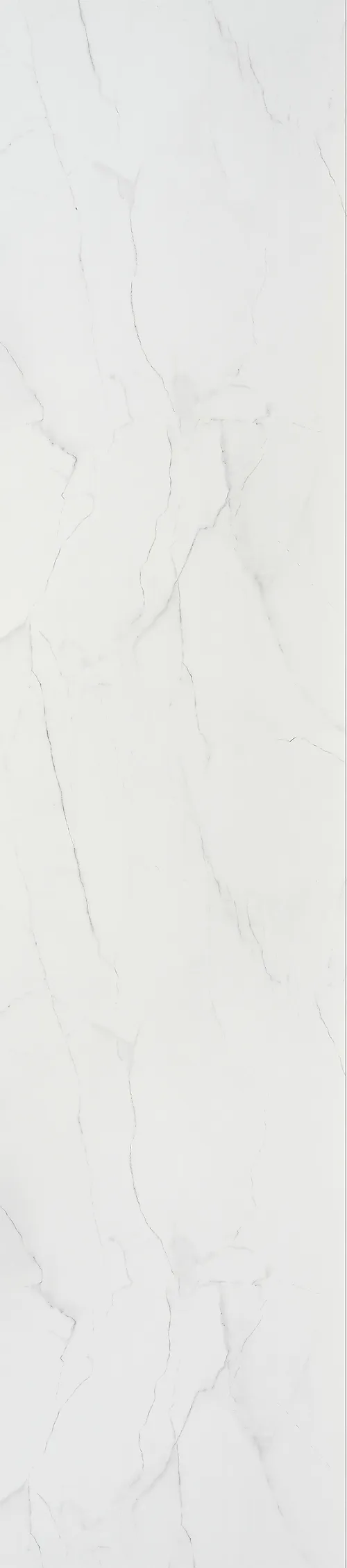 Fibo Baderomsplate 2487TM10 Bianco Marble