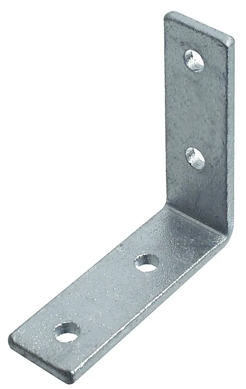 Vinkeljern f/bolt 95X30 mm vf kp pn 6171-0-01-07