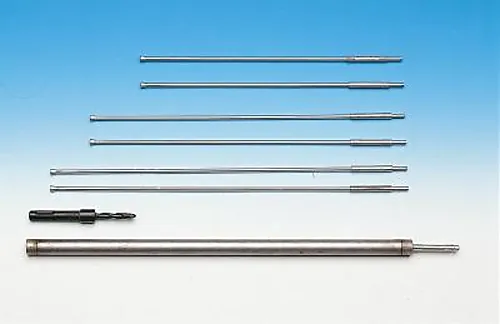 Slagbinder 4x310 mm til betong 2333(a2) 250 stk/eske
