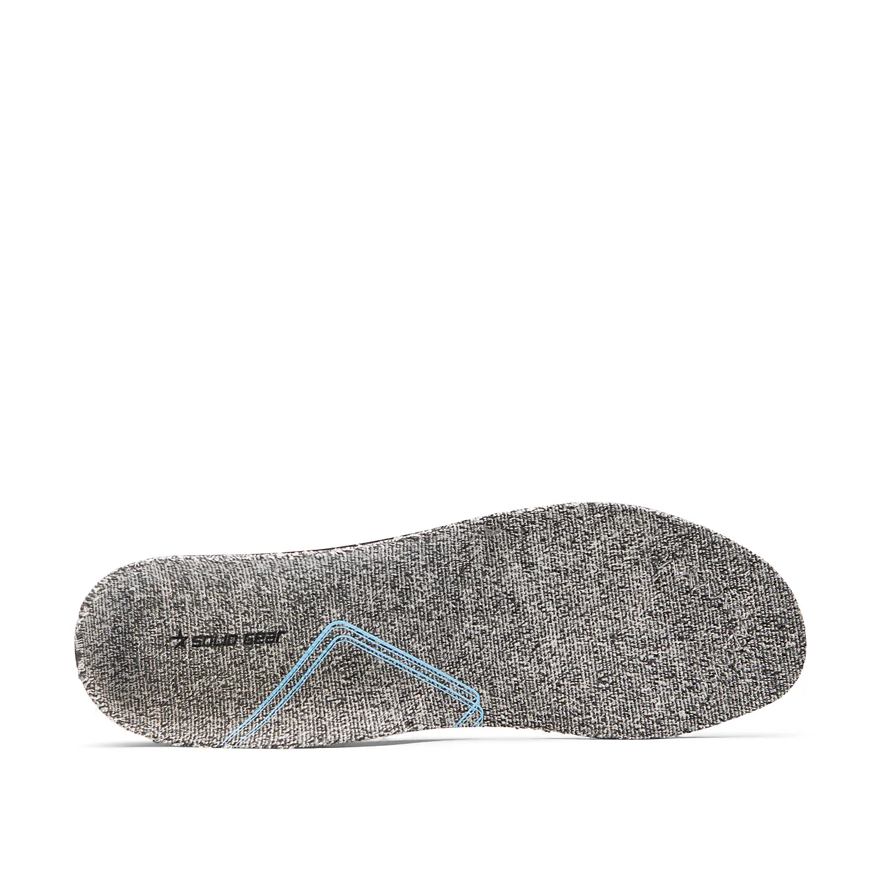 Såle OPF winther low 45-46 null - 45-46 - 3 - Miniatyr