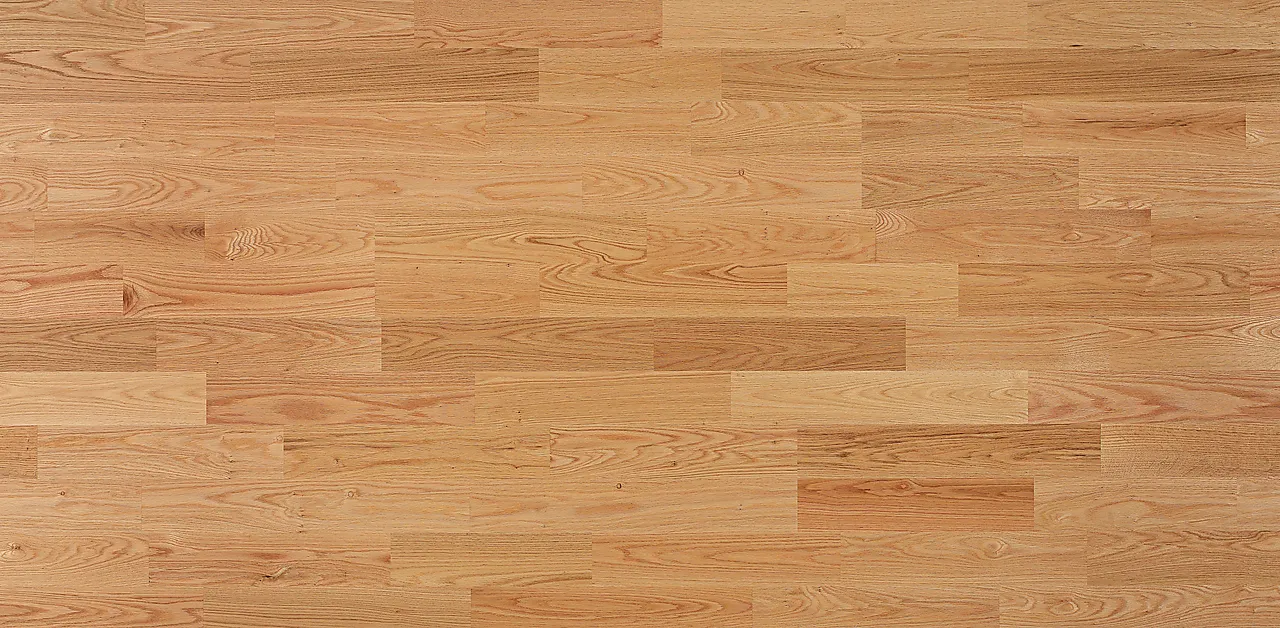 Parkett Rød Eik Nature Lakk null - null - 2 - Miniatyr