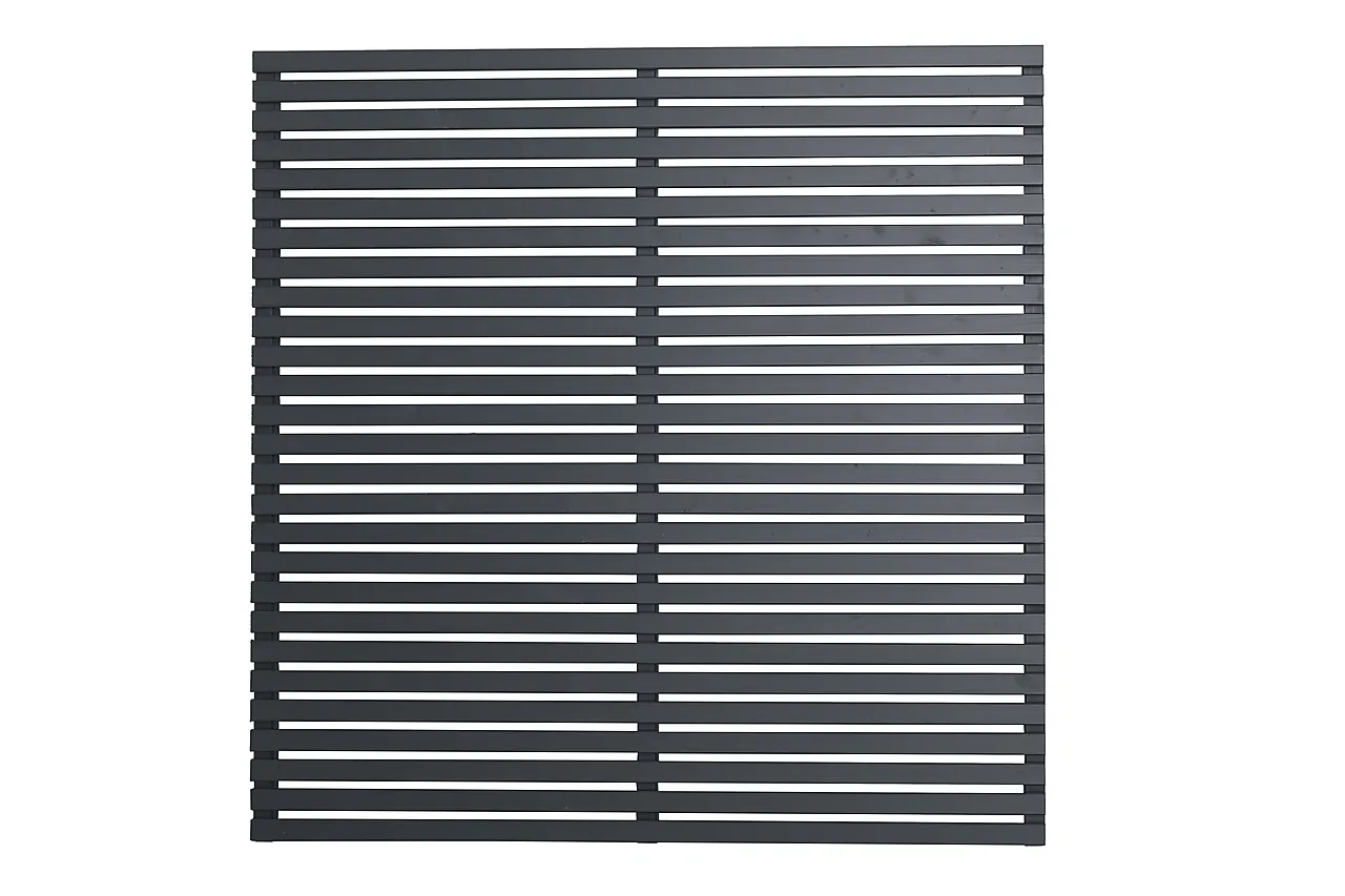 Levegg konsmo 160x160 svart