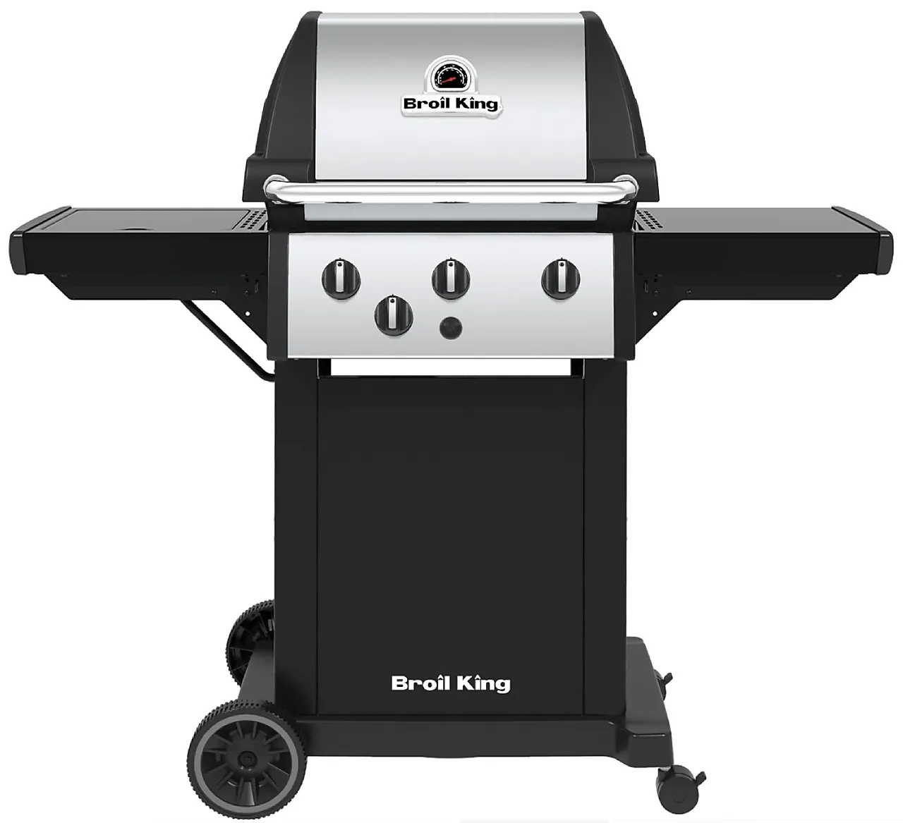 Gassgrill Royal S 330 Gassgrill Royal S 330