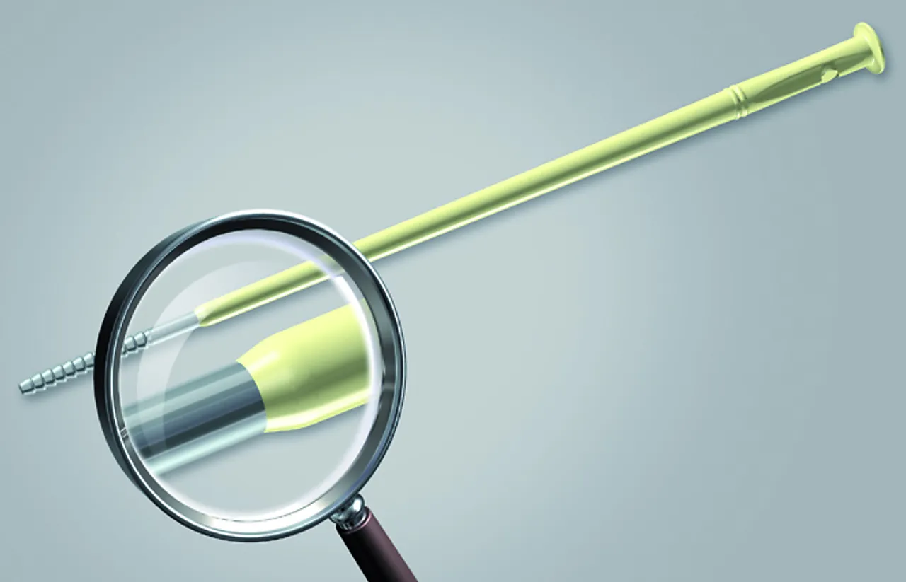 Fischer isolasjonsplugg FIF-CN II 8/60 100 stk