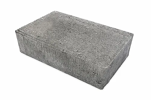 Ultipro belegningsstein grå 5 cm