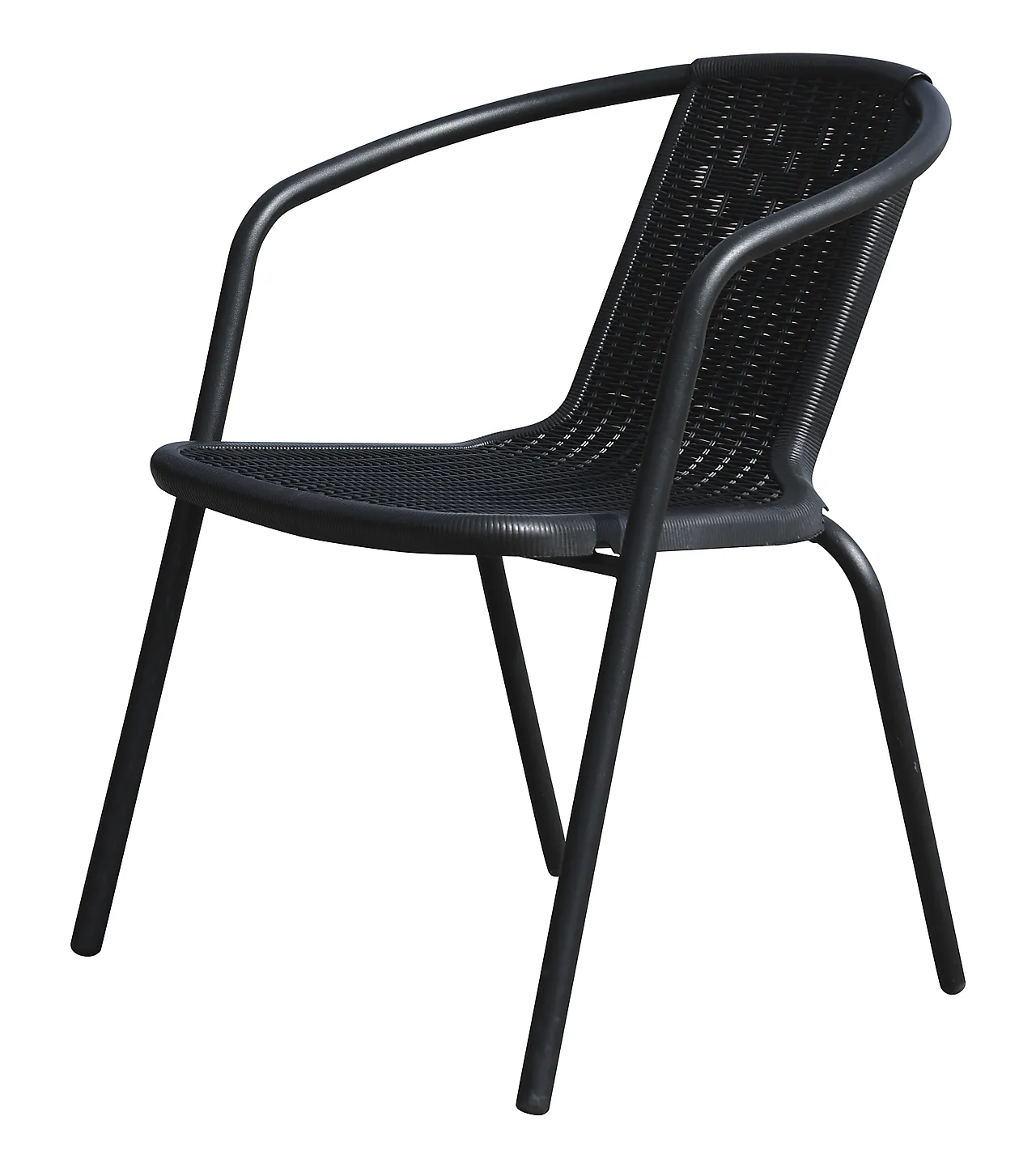 Stablestol Maria sort