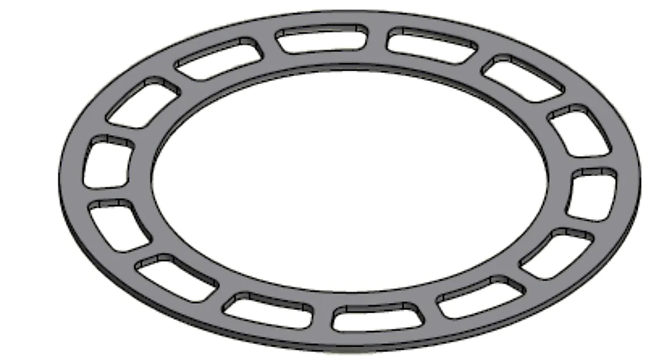 Toppris topputtak std jøtul f230 bp standards pipe-sort lakk