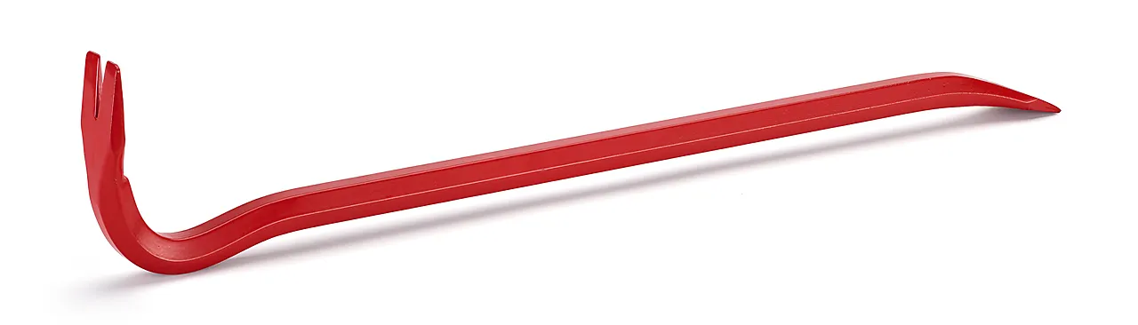 Brekkjern stål 107/21” 505 mm Brekkjern stål 107/21” 505 mm