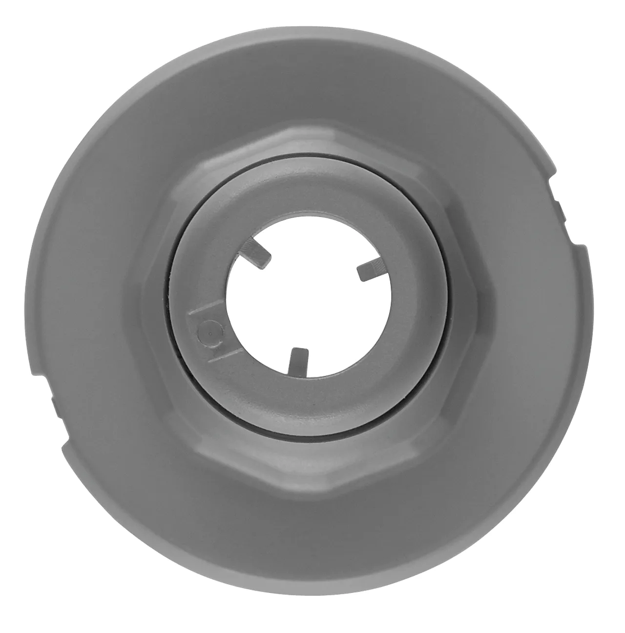 Krankobling antisprut 33,3 mm (1") null - null - 3 - Miniatyr