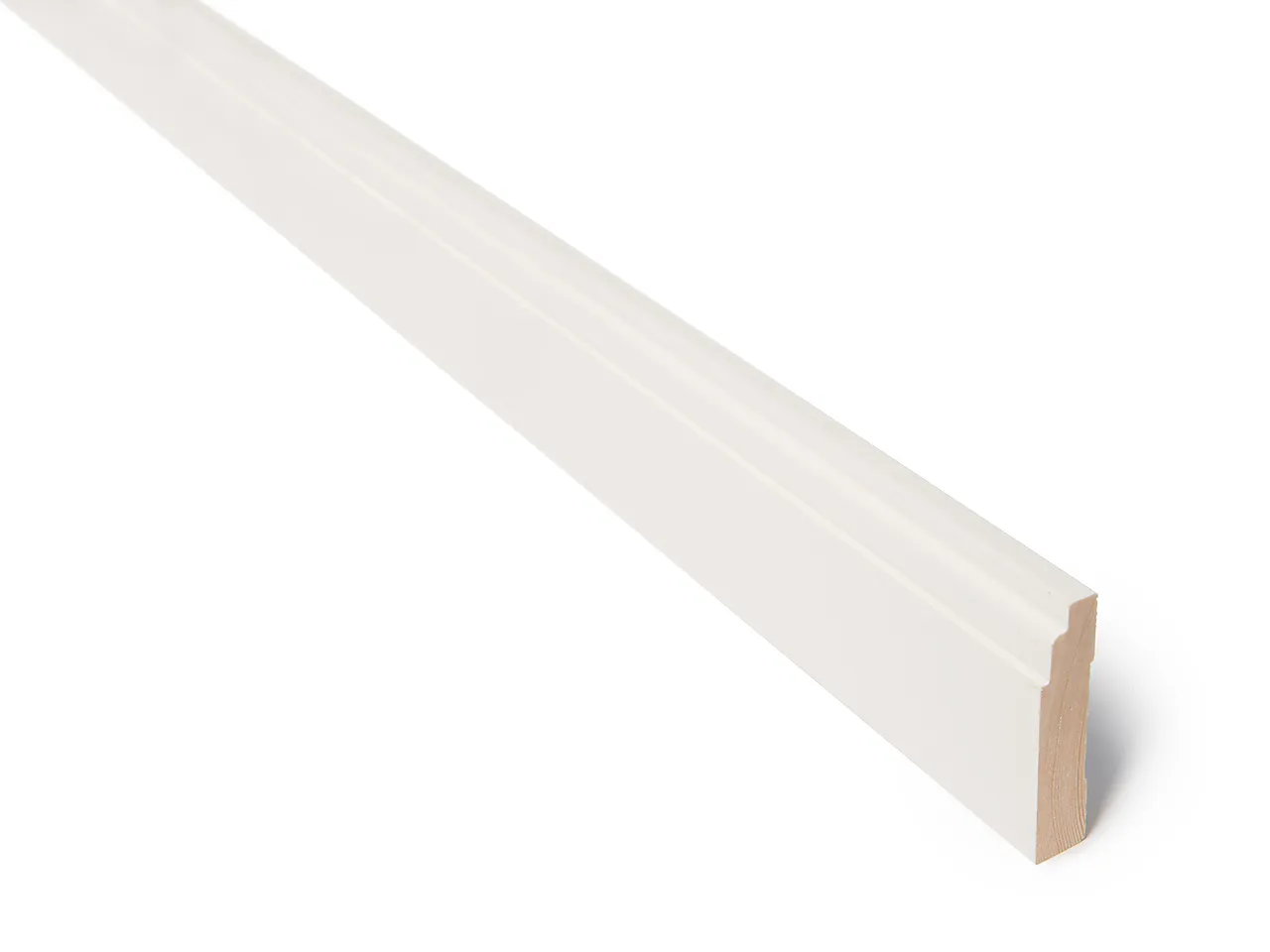 Kombilist Empire 15x070 furu - malt Bomull S0502-Y Kombilist Empire 15x070 furu - malt Bomull S0502-Y