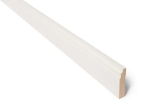 Kombilist Empire 15x070 furu - malt Bomull S0502-Y