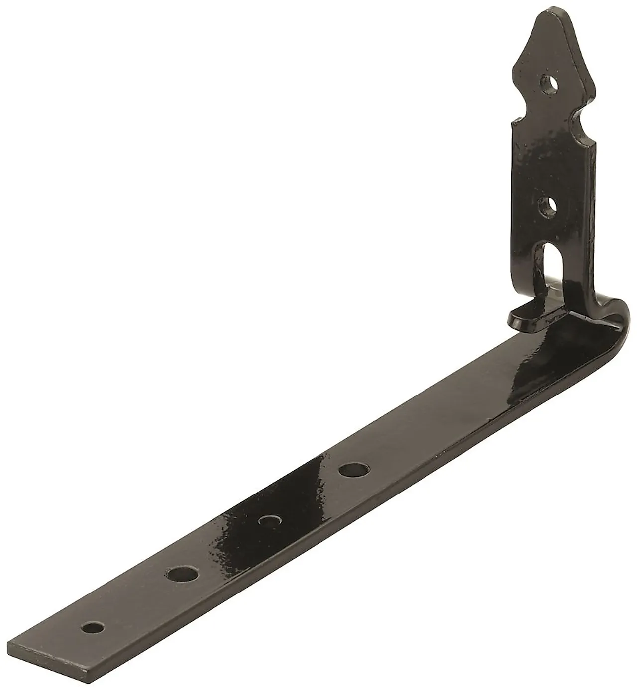 Torvtakkrok mod 40 vf sort plast paslode eske a25 Torvtakkrok mod 40 vf sort plast paslode eske a25