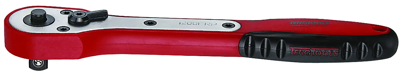 Skralle 1/2" 1200frp