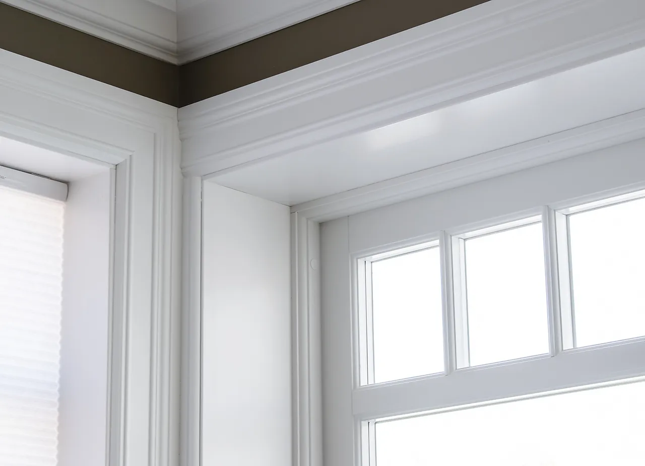 Karmlist furu 21x120x4400 mm CW105 S0502Y null - null - 3 - Miniatyr