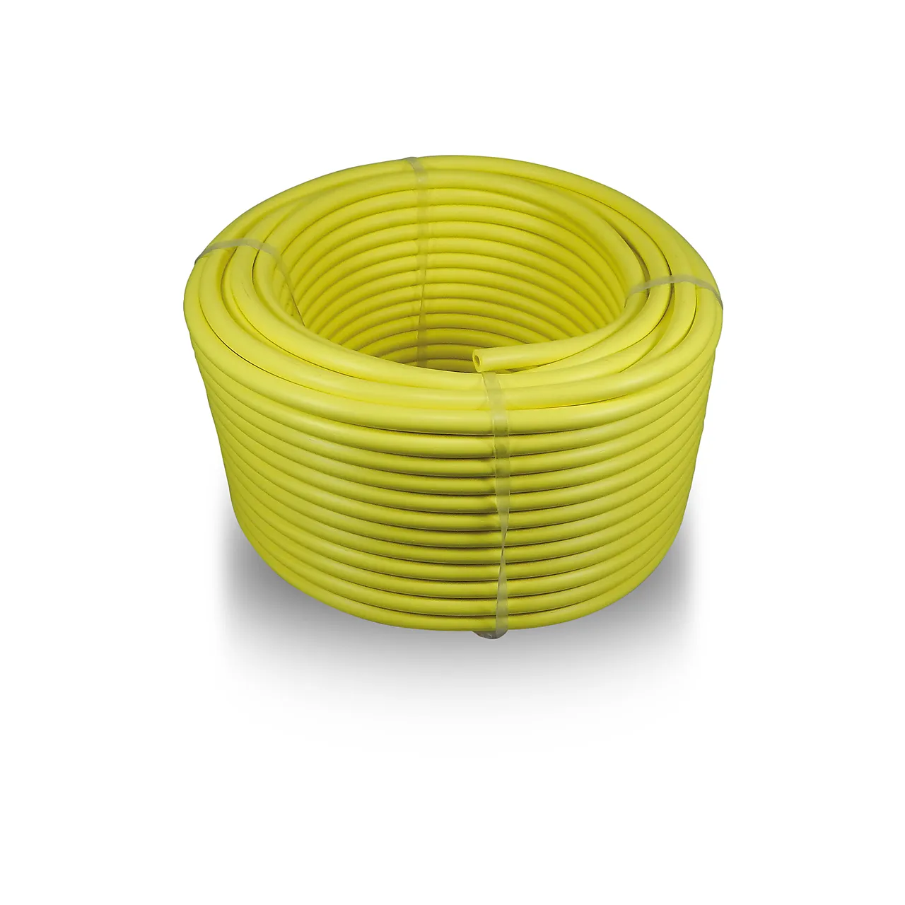 Injeksjonslange ih 12/06 gul