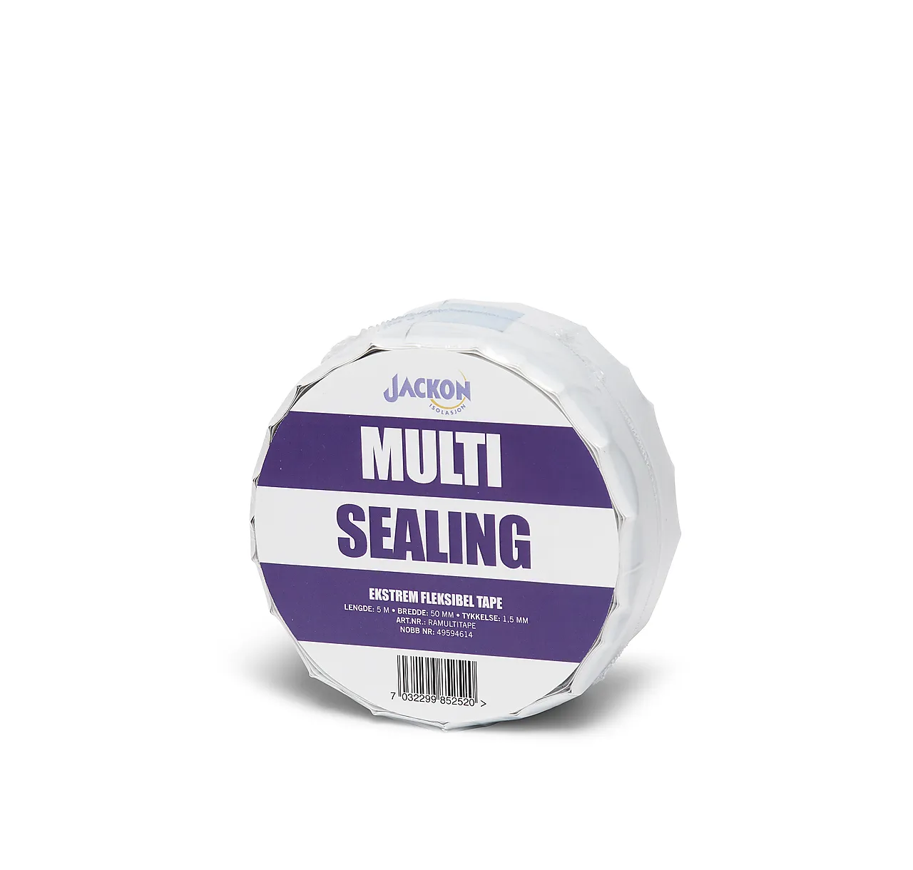 Jackon radon multisealing Jackon radon multisealing