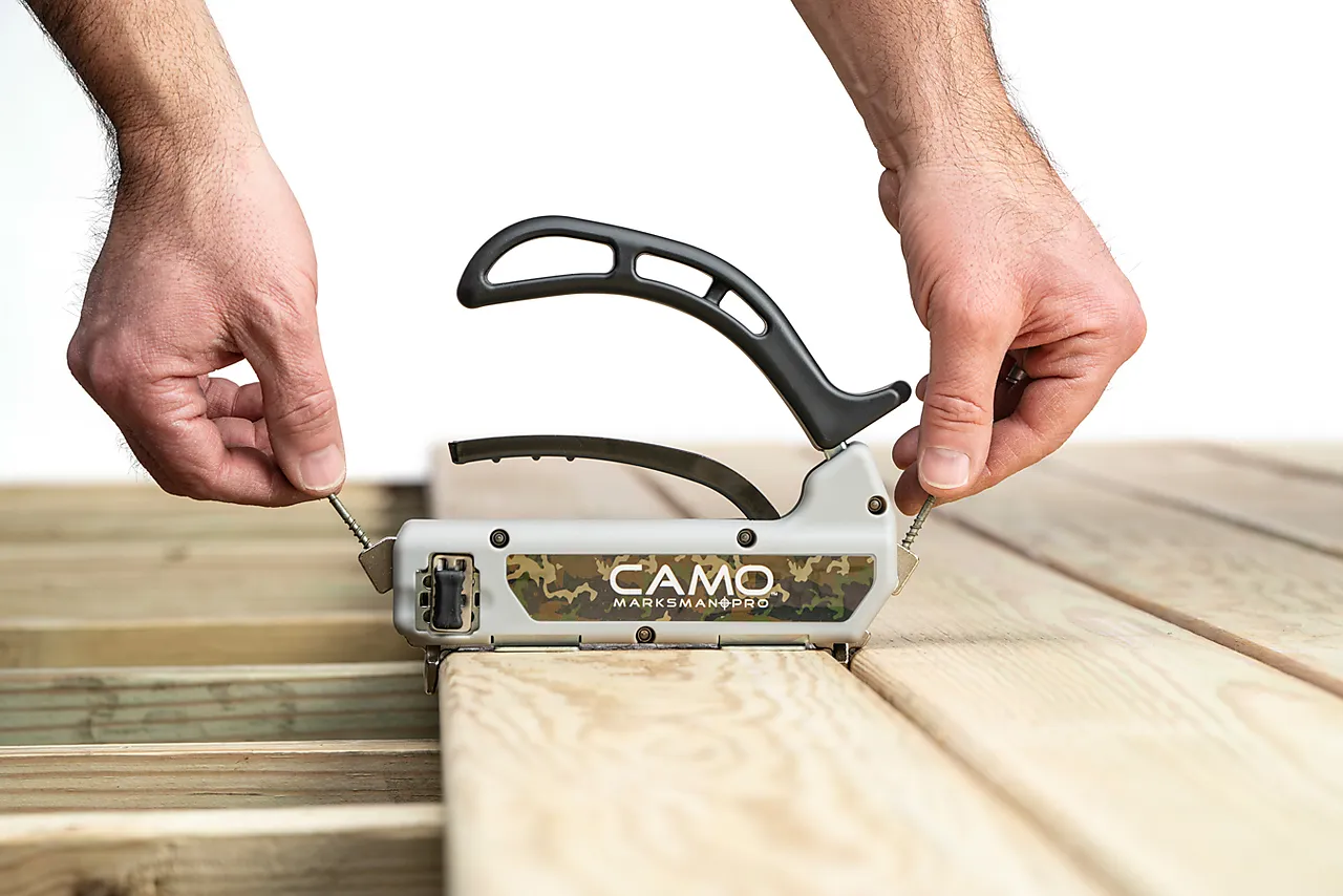 Camo skrumal PRO-NB 5 83-125 mm null - null - 2 - Miniatyr