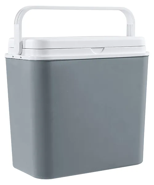 Kjøleboks 24l grå