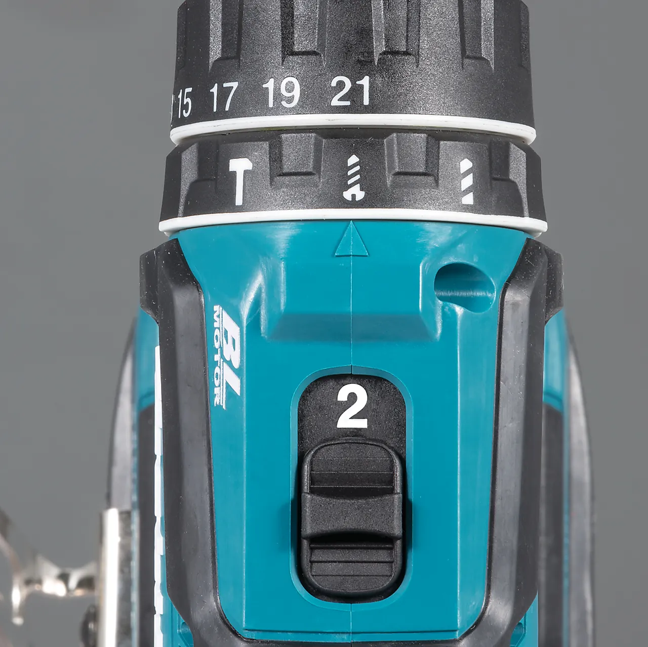 Borskrutrekker 18V DDF485Z LXT Bl-M null - null - 2 - Miniatyr