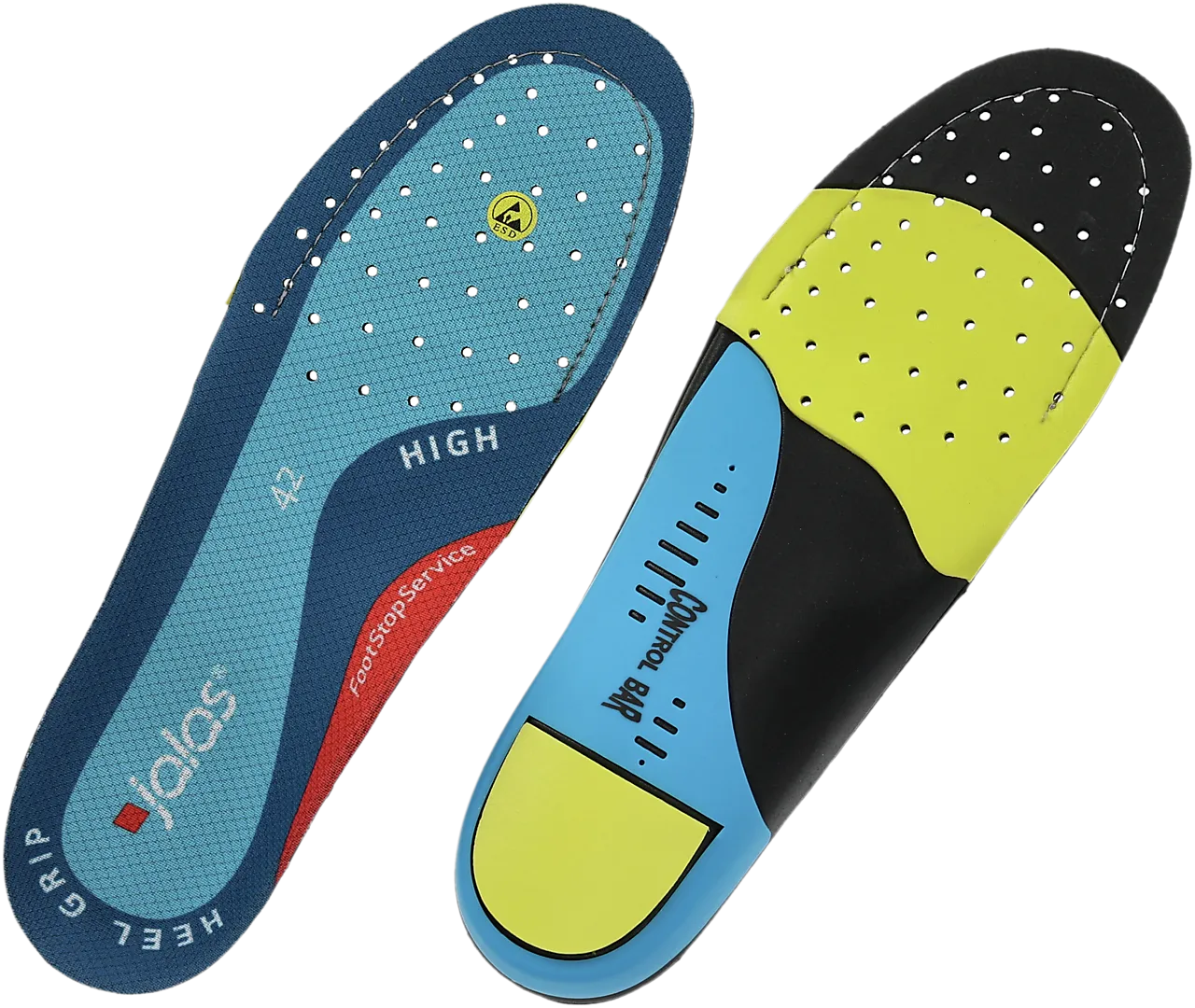 Såle 8709h-39 jalas null - null - 3 - Miniatyr