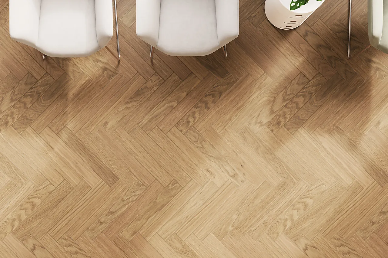 Fiskeben Eik Herdet Tre Skedvi V2 Gulv Fiskeben Eik Herdet Tre Skedvi V2 Gulv