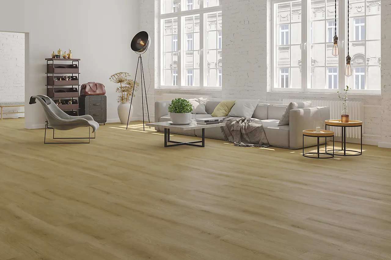 Vinylgulv oak spc canyon Vinylgulv oak spc canyon