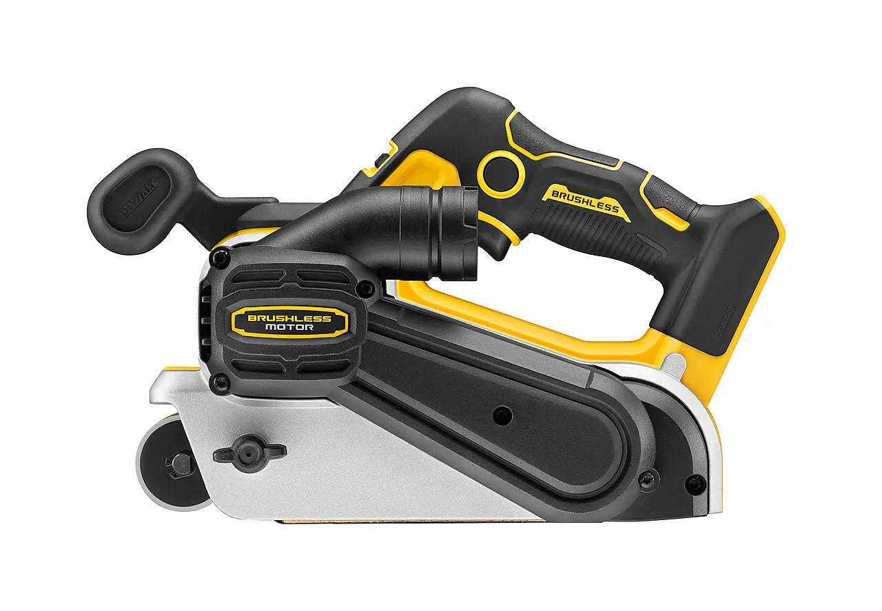 Båndsliper DCW220NT 18V null - null - 2 - Miniatyr