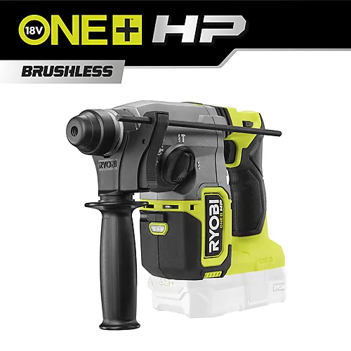 Kombihammer R18SDS7-0 One+ 18V