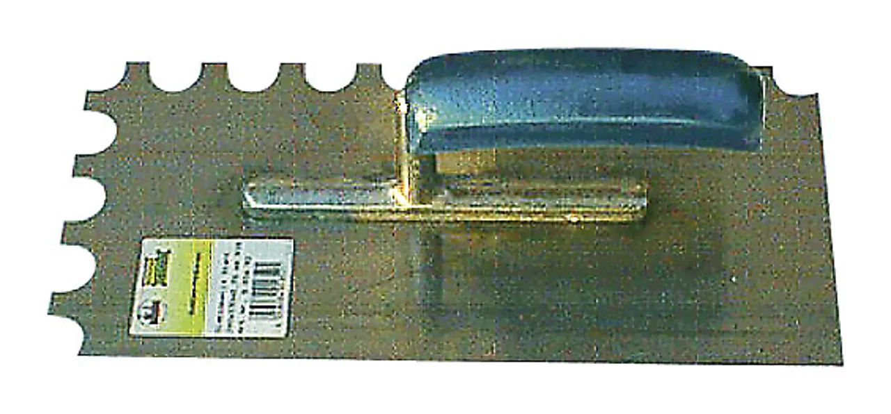 Tannsp m/trehåndtak rt15mm Tannsp m/trehåndtak rt15mm