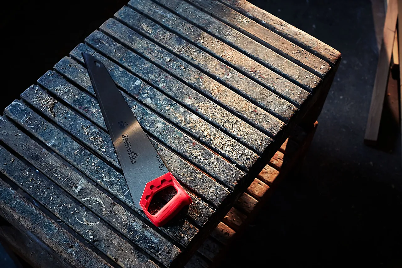 Håndsag hbb-22-7 hultafors null - null - 3 - Miniatyr