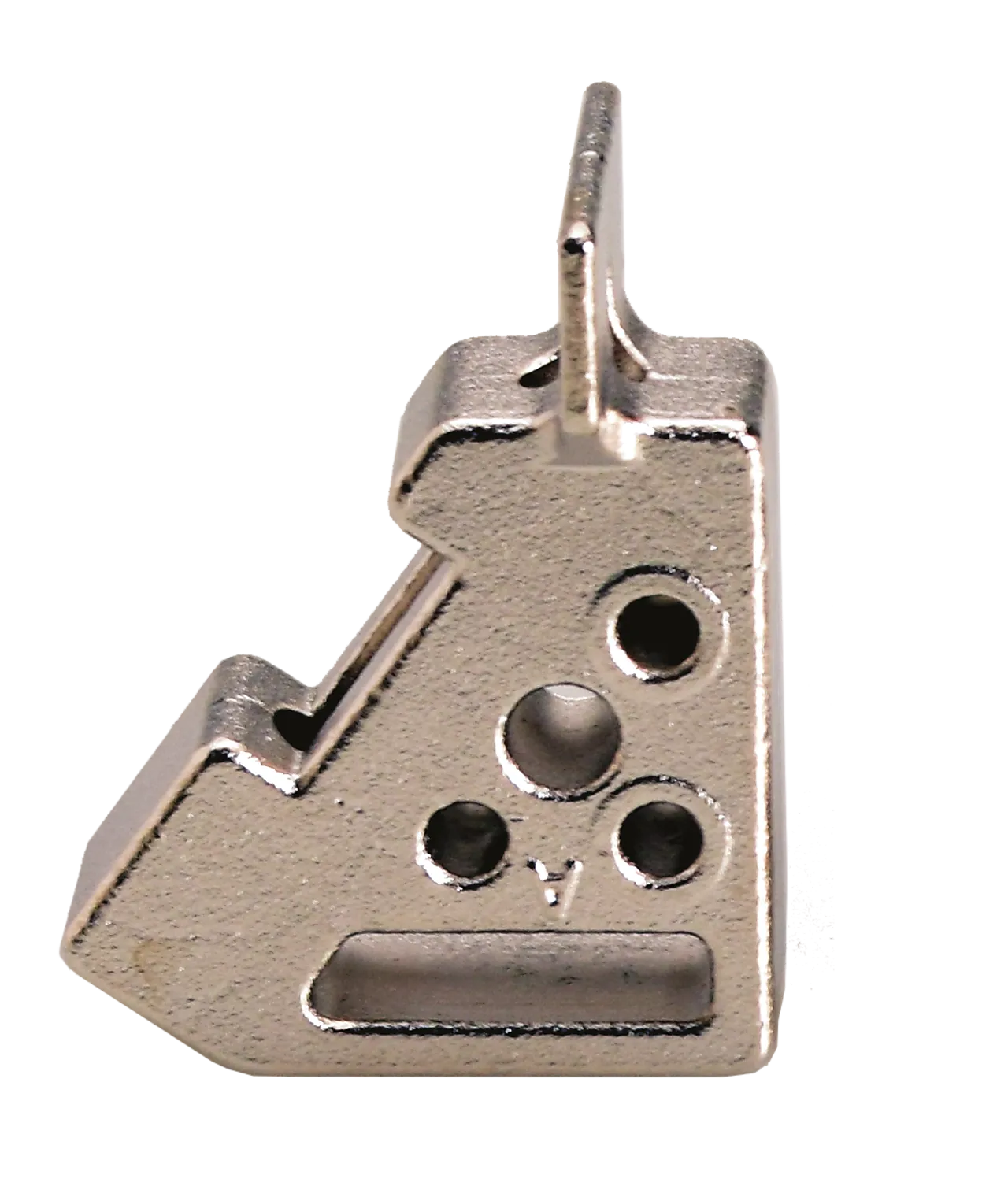 Avstandskloss 1,6 mm avstandskloss for camo skrumal