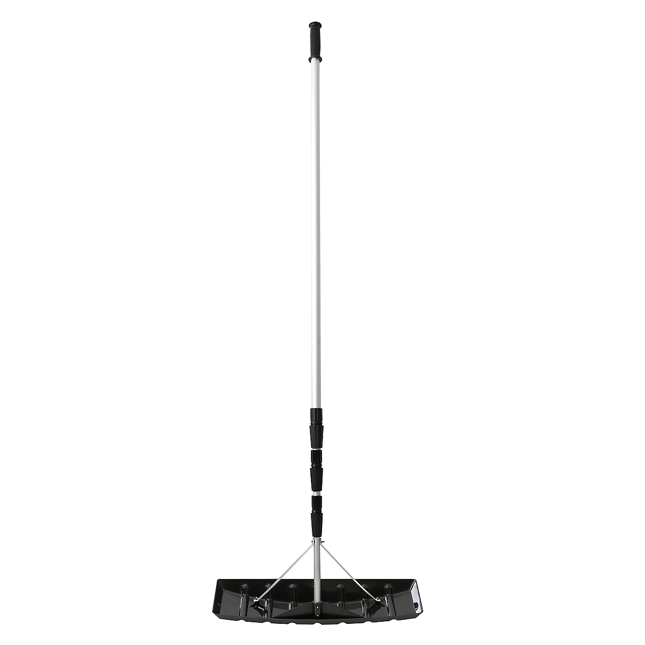 Snørake teleskopisk 193-640 cm Snørake teleskopisk 193-640 cm