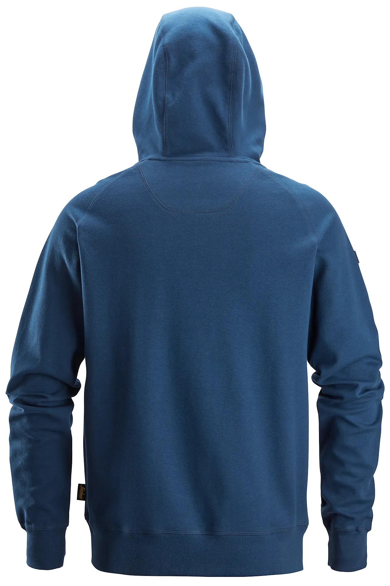 Hettegenser dyp blå str L null - L - 2 - Miniatyr