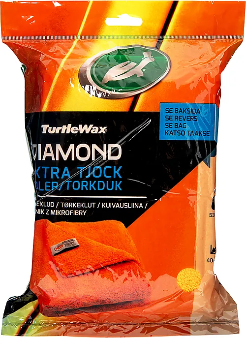 Turtle Wax Diamond Polerduk