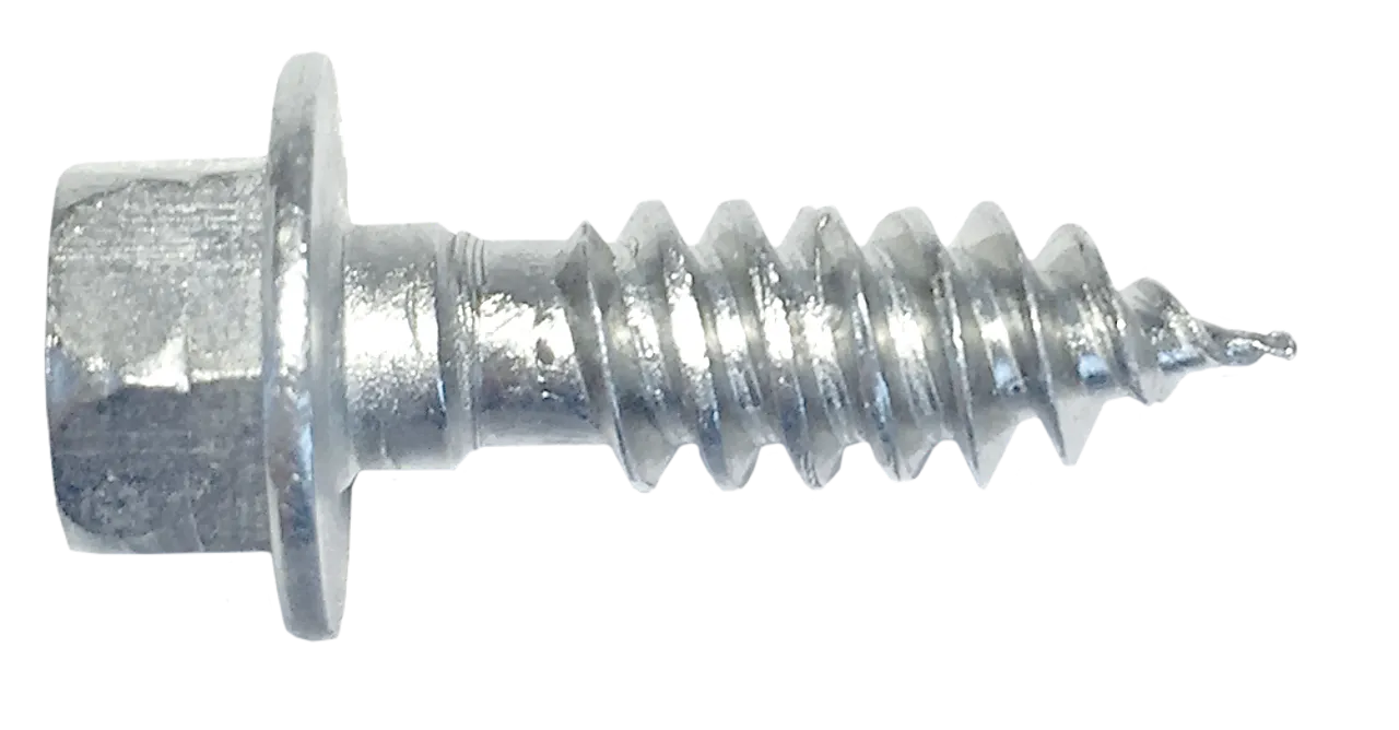 Skrue slg-s-s14-4,8x20 ral 9006 slg-s-s14-4,8x20 ral 9006