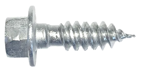 Skrue slg-s-s14-4,8x20 ral 9006 slg-s-s14-4,8x20 ral 9006