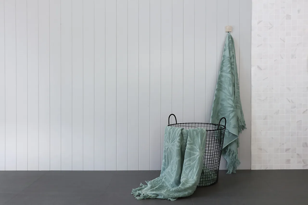 Veggplate trefiber mist 11x620x2390 mm null - null - 2 - Miniatyr