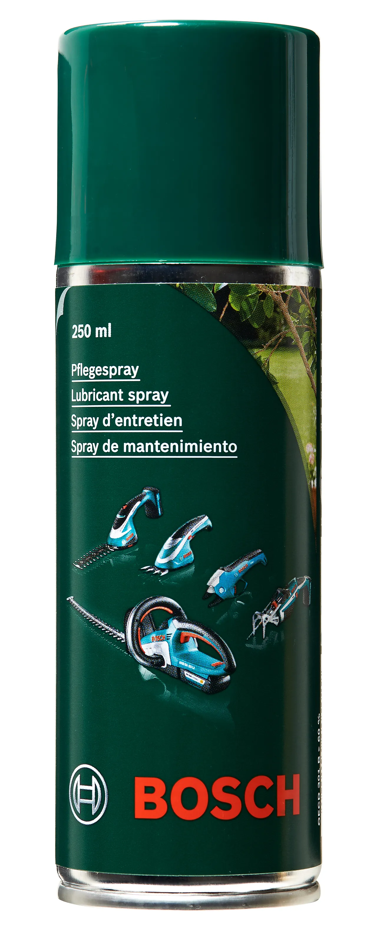 Spray rusthemmende 250ml for hekksa ks