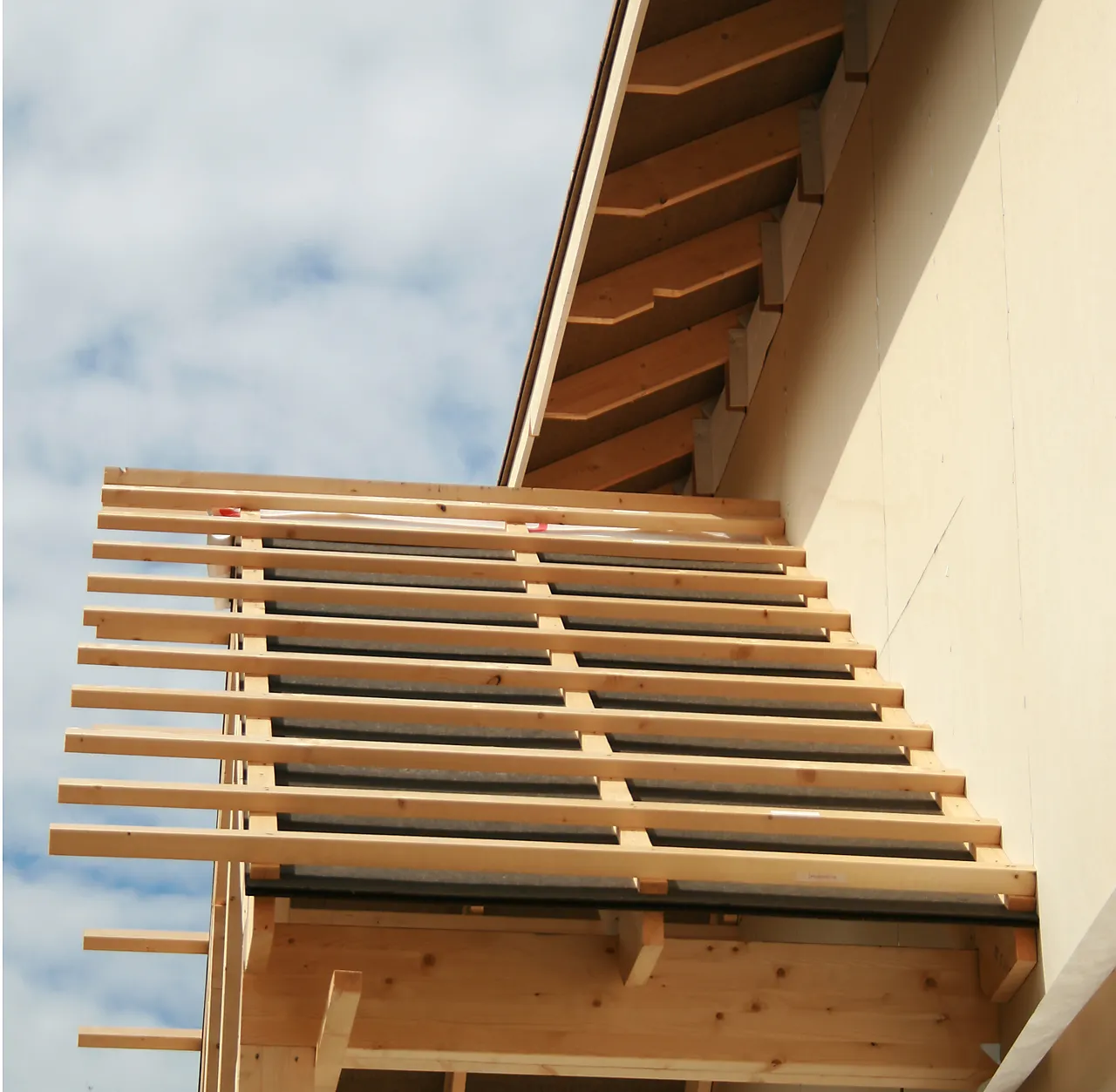 Lekt/rekke gran/furu klasse 1 23x48x4200 mm null - null - 3 - Miniatyr