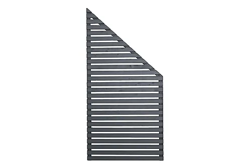 Levegg konsmo 80x160/88 svart