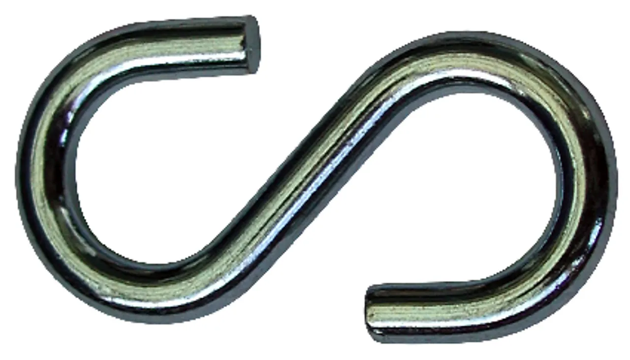 S-krok 106 åpen 35mm efz S-krok 106 åpen 35mm efz