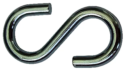 S-krok 106 åpen 65mm efz