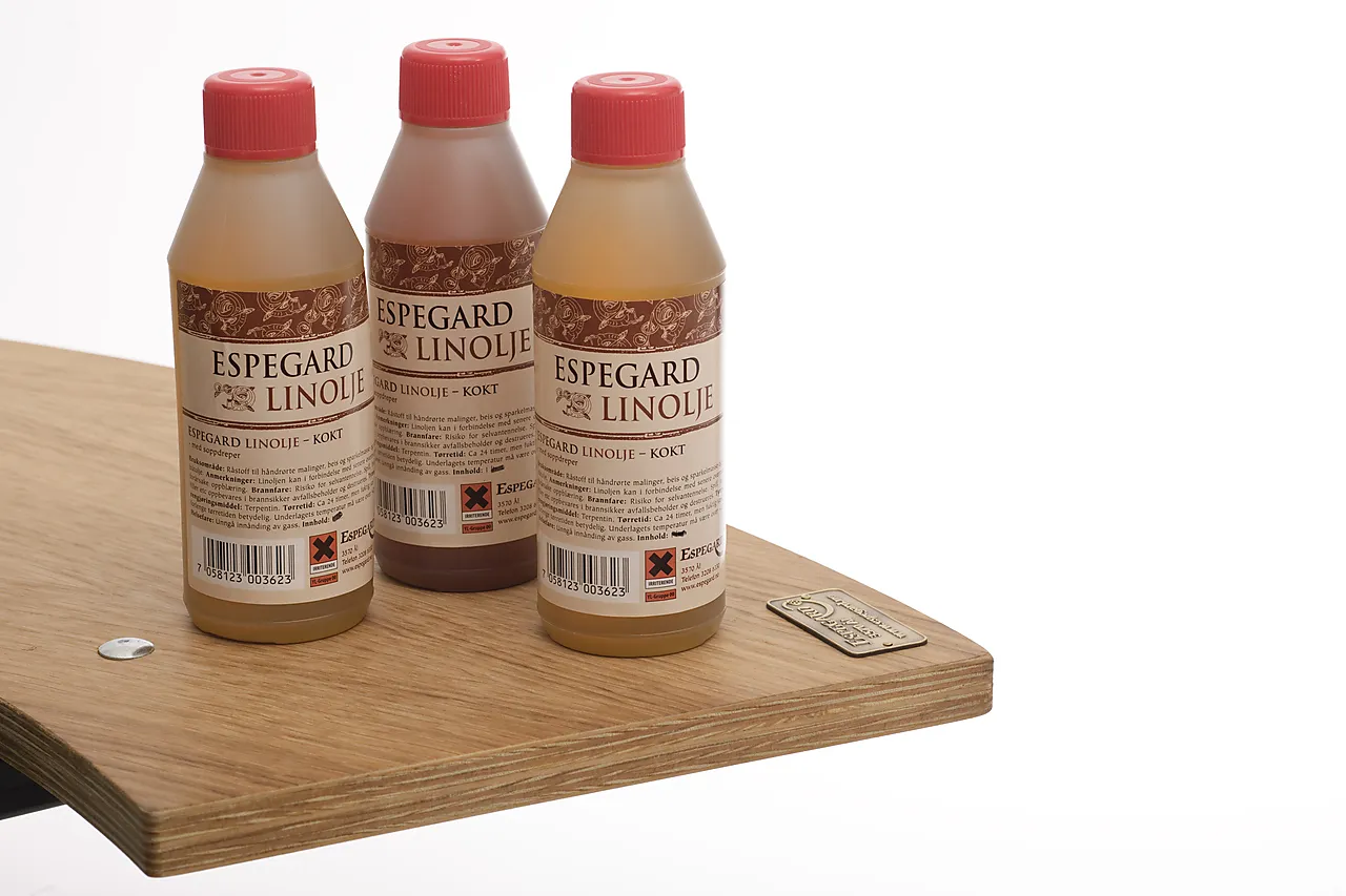 Bålpanneolje 250 ml Bålpanneolje 250 ml