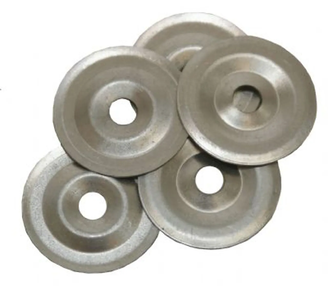 Festekive hel spann a 1000 stk null - null - 2 - Miniatyr