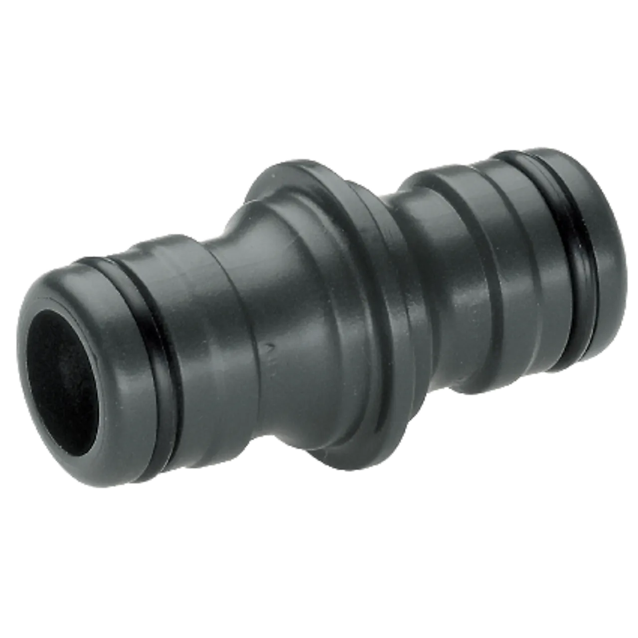 Kobling for vannslanger