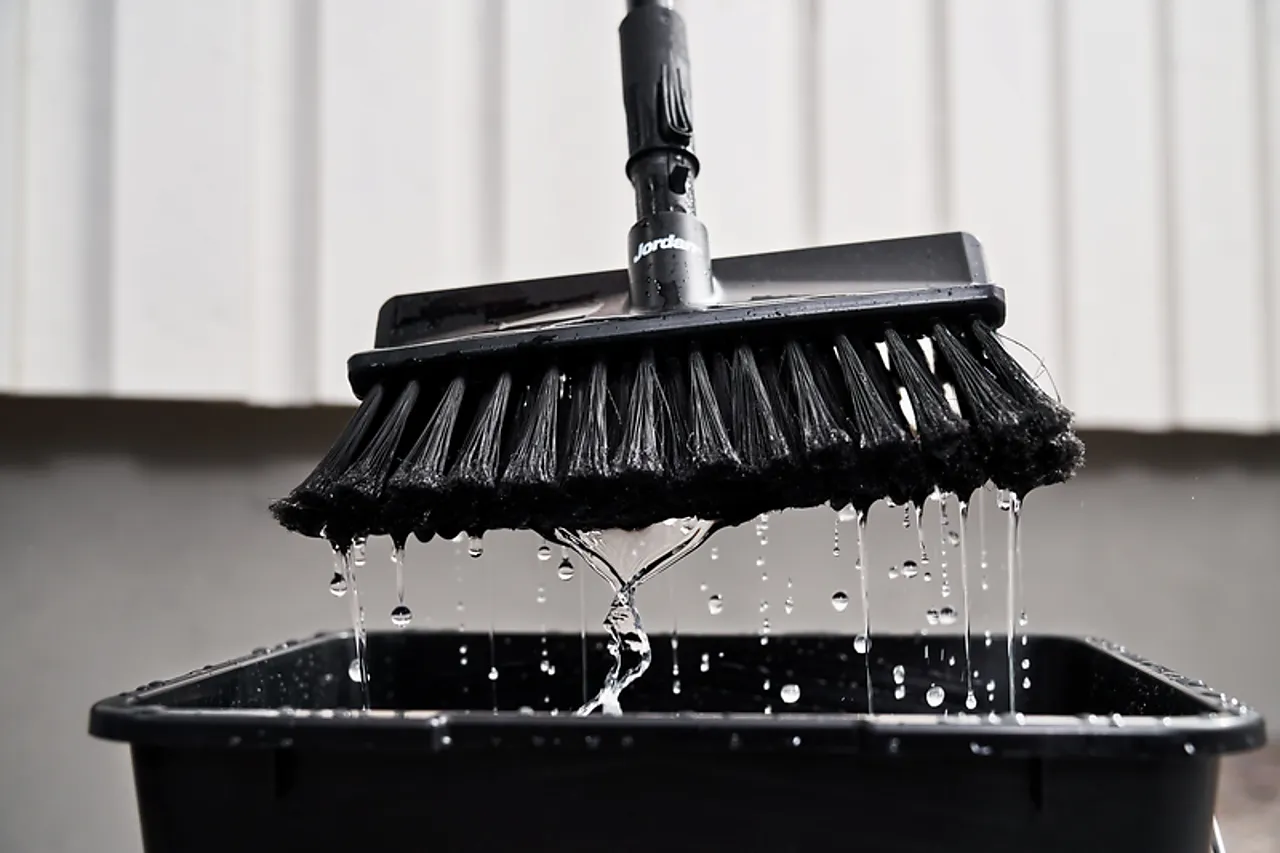 Vaskekost husvask superkost null - null - 2 - Miniatyr