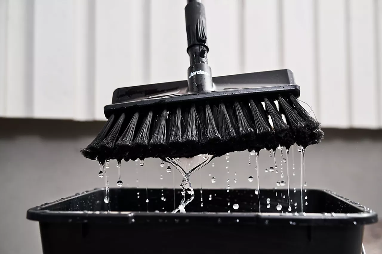 Vaskekost husvask superkost null - null - 2 - Miniatyr