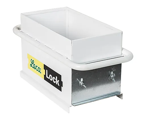 Basic mørtelkasse 25 cm